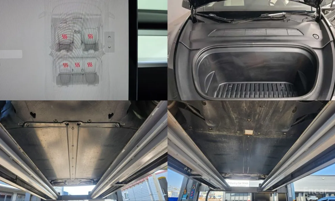 Фото 18 - Tesla Model Y