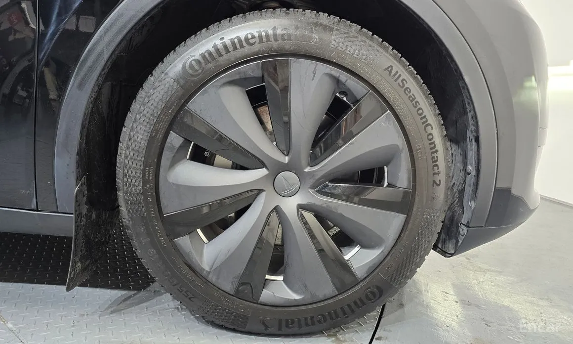 Фото 5 - Tesla Model Y