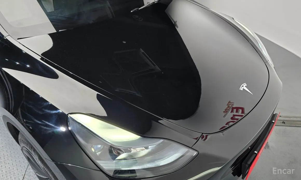 Фото 6 - Tesla Model Y