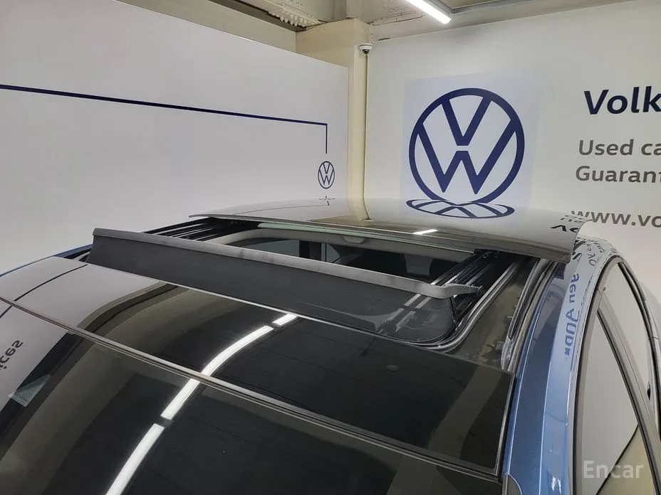 Фото 11 - Volkswagen Jetta