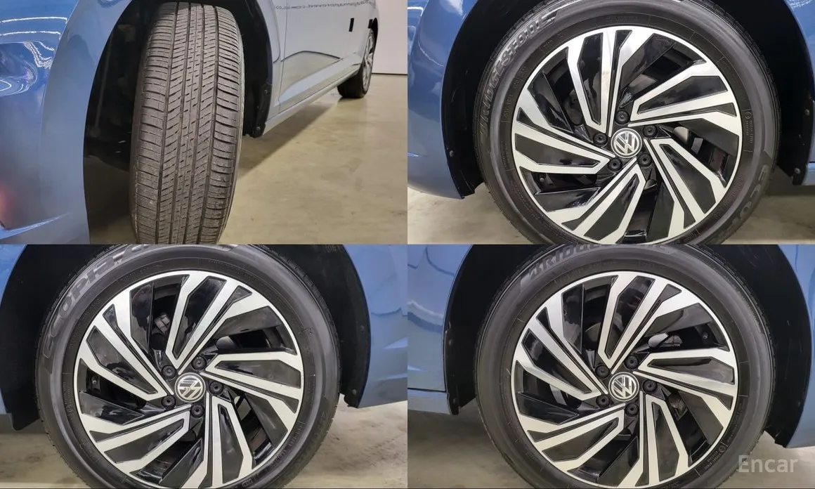 Фото 5 - Volkswagen Jetta