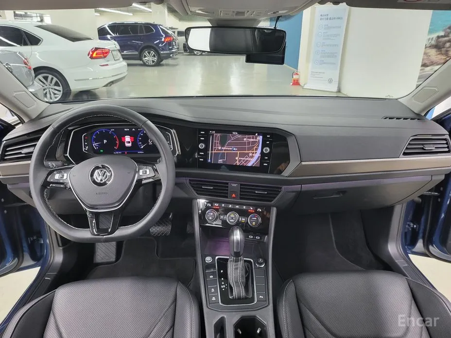 Фото 7 - Volkswagen Jetta