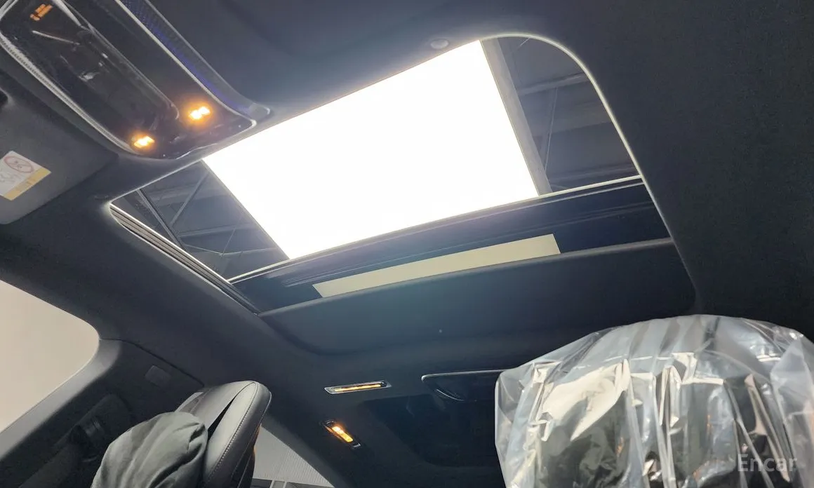 Фото 19 - Mercedes-Benz EQS