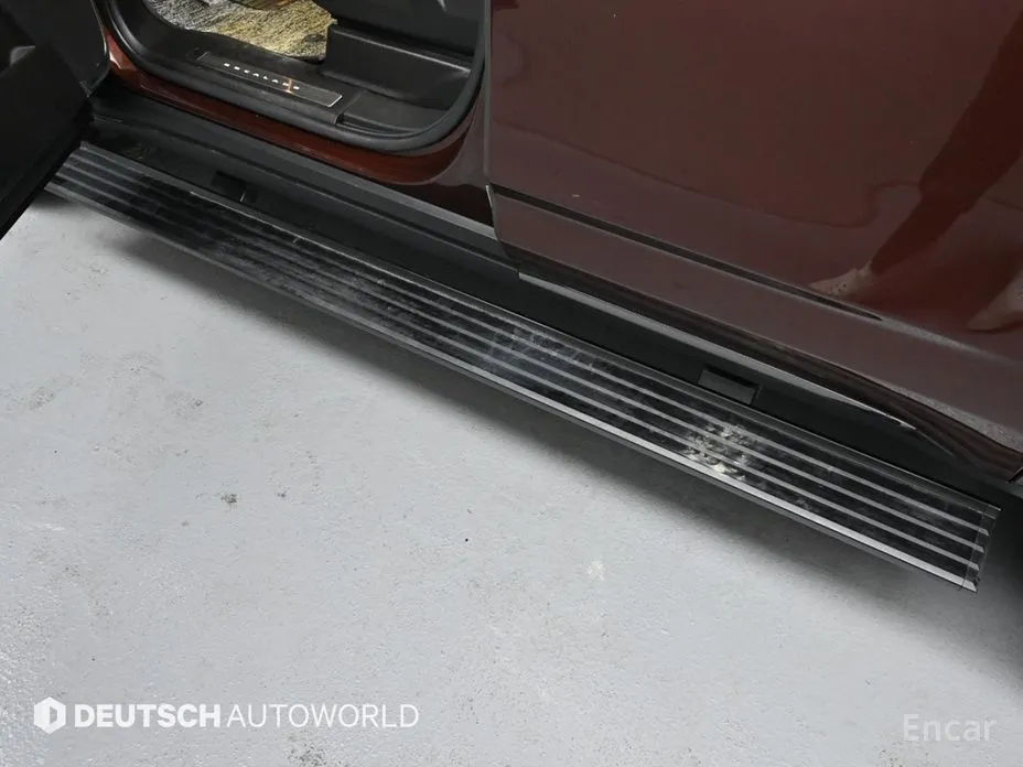 Фото 17 - Cadillac Escalade