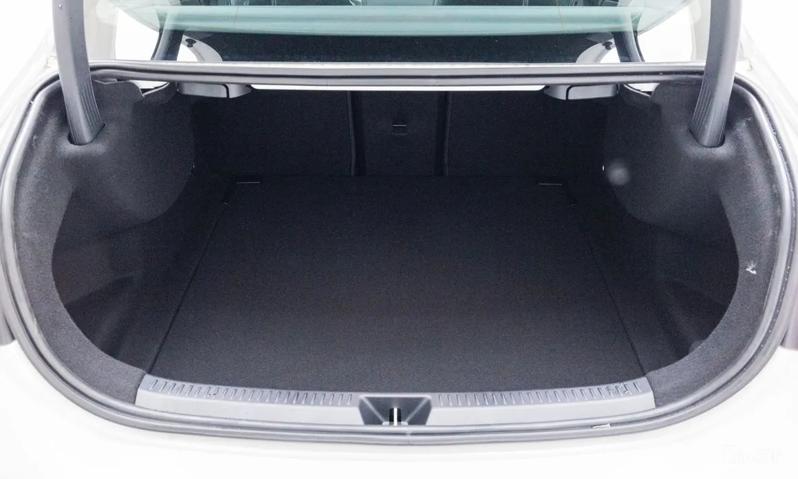 Фото 11 - Mercedes-Benz A-Class