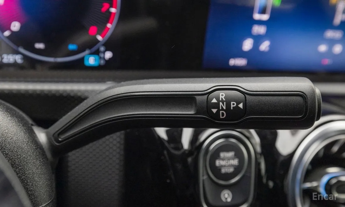 Фото 19 - Mercedes-Benz A-Class