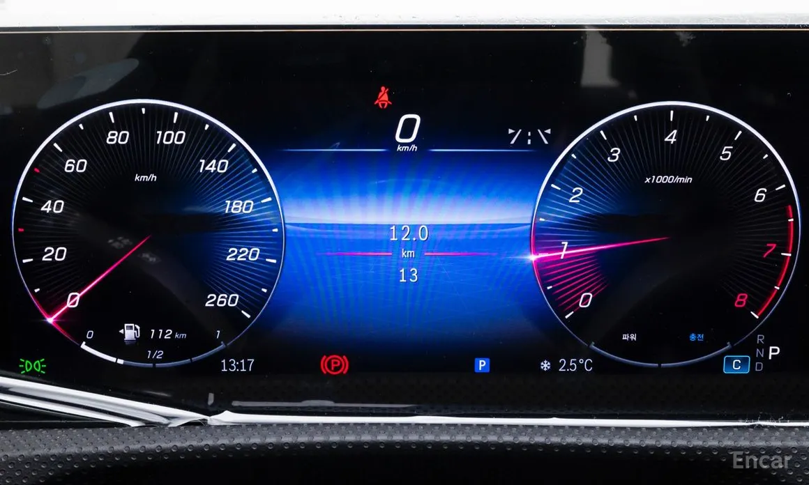 Фото 8 - Mercedes-Benz A-Class