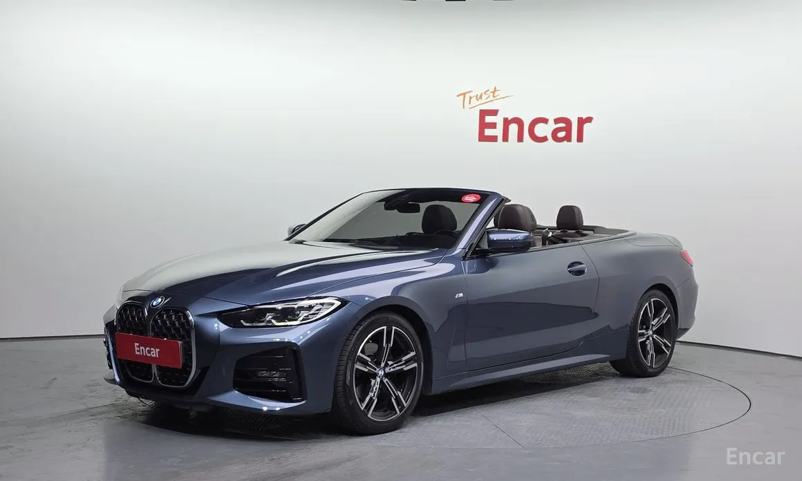 Фото 1 - BMW 4 Series