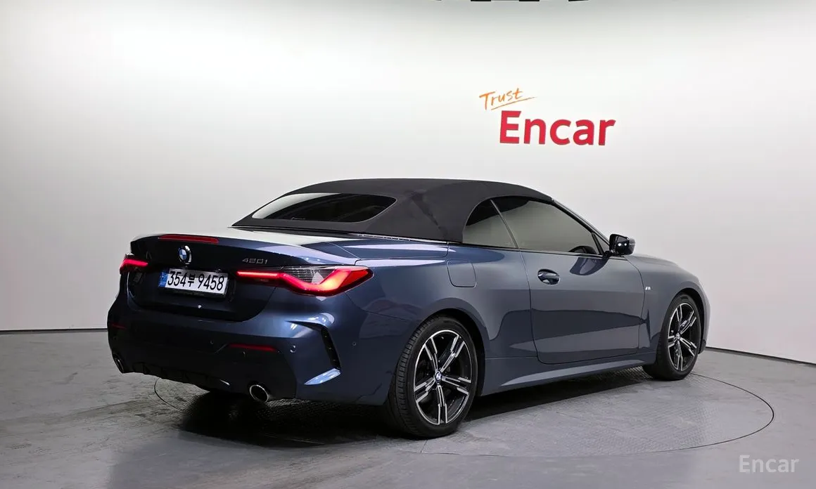 Фото 11 - BMW 4 Series