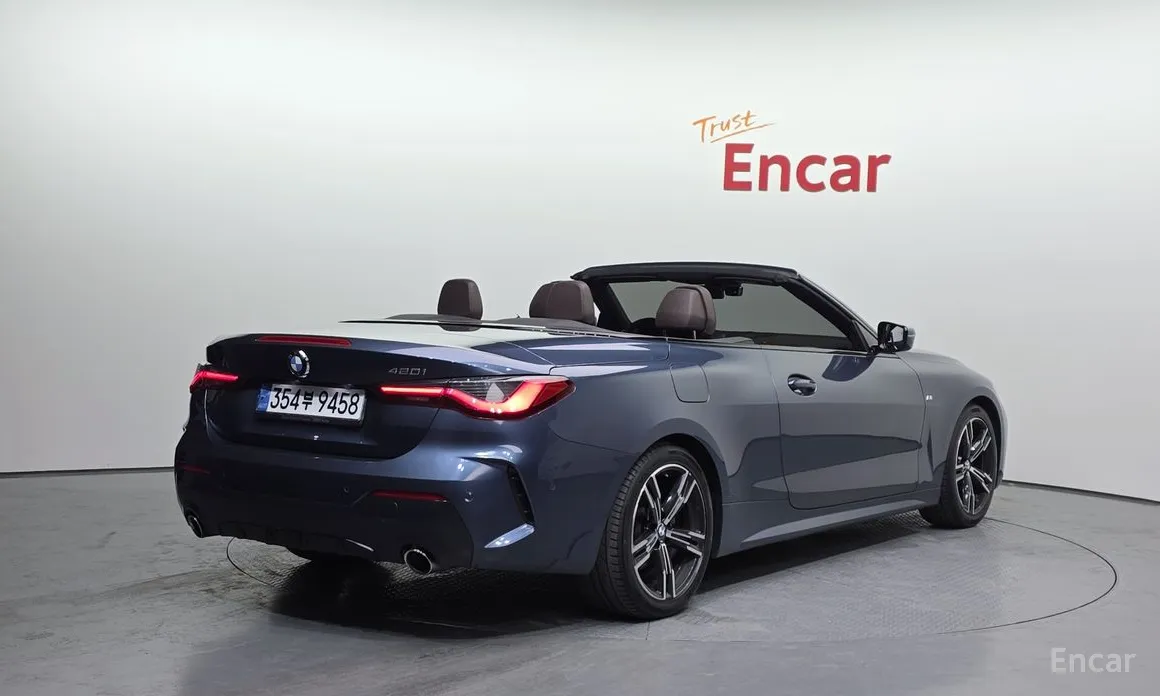 Фото 2 - BMW 4 Series