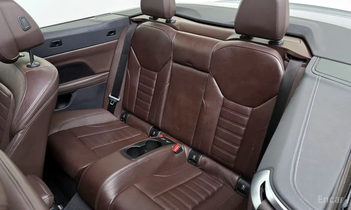 Фото 20 - BMW 4 Series