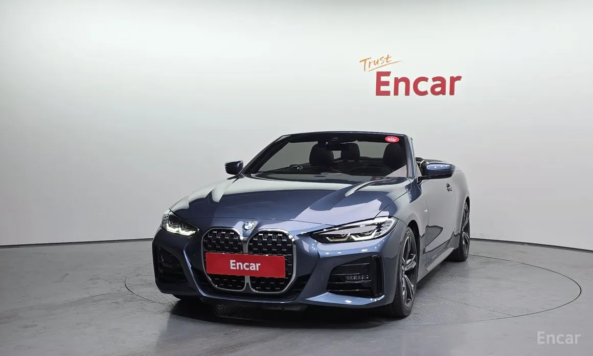 Фото 3 - BMW 4 Series