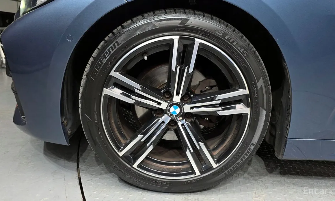 Фото 5 - BMW 4 Series