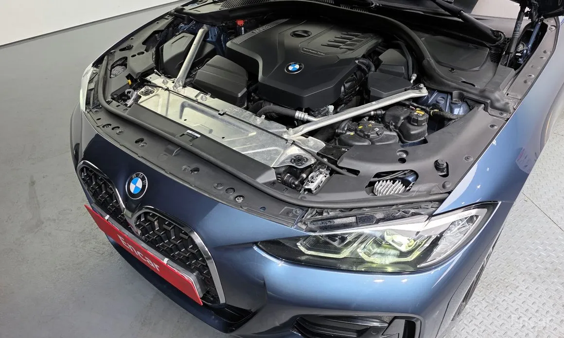 Фото 6 - BMW 4 Series