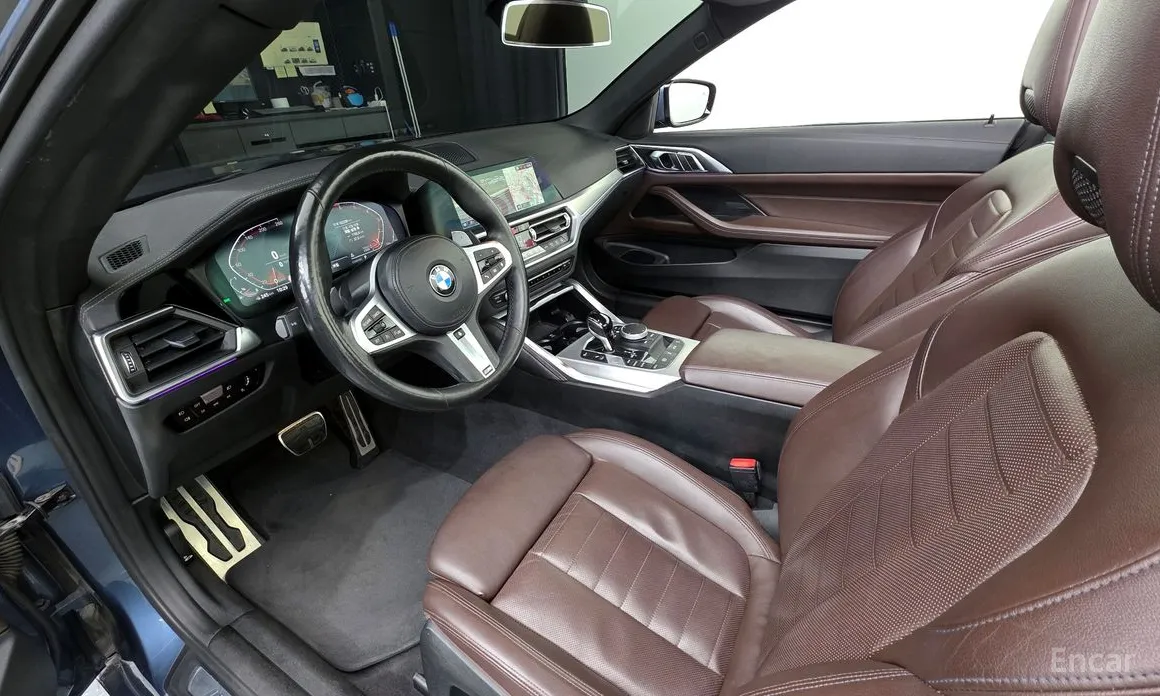 Фото 7 - BMW 4 Series