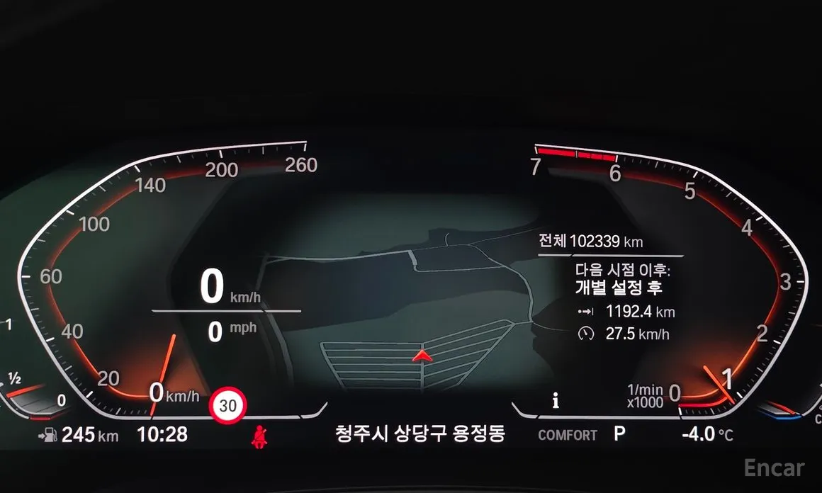 Фото 8 - BMW 4 Series