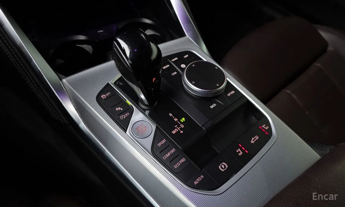 Фото 9 - BMW 4 Series