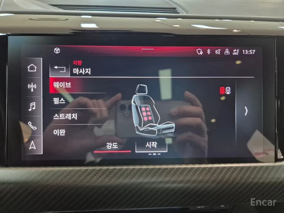 Фото 14 - Audi e-tron GT