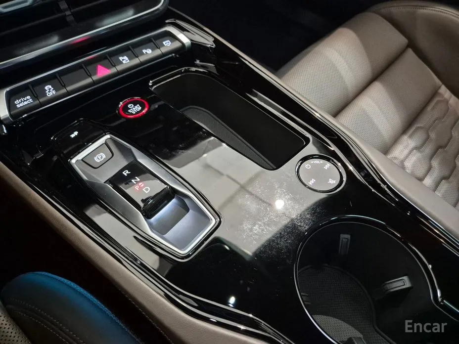 Фото 9 - Audi e-tron GT