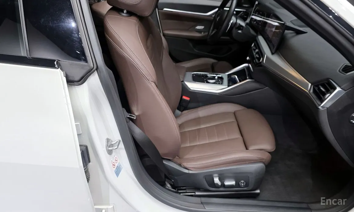 Фото 12 - BMW 4 Series