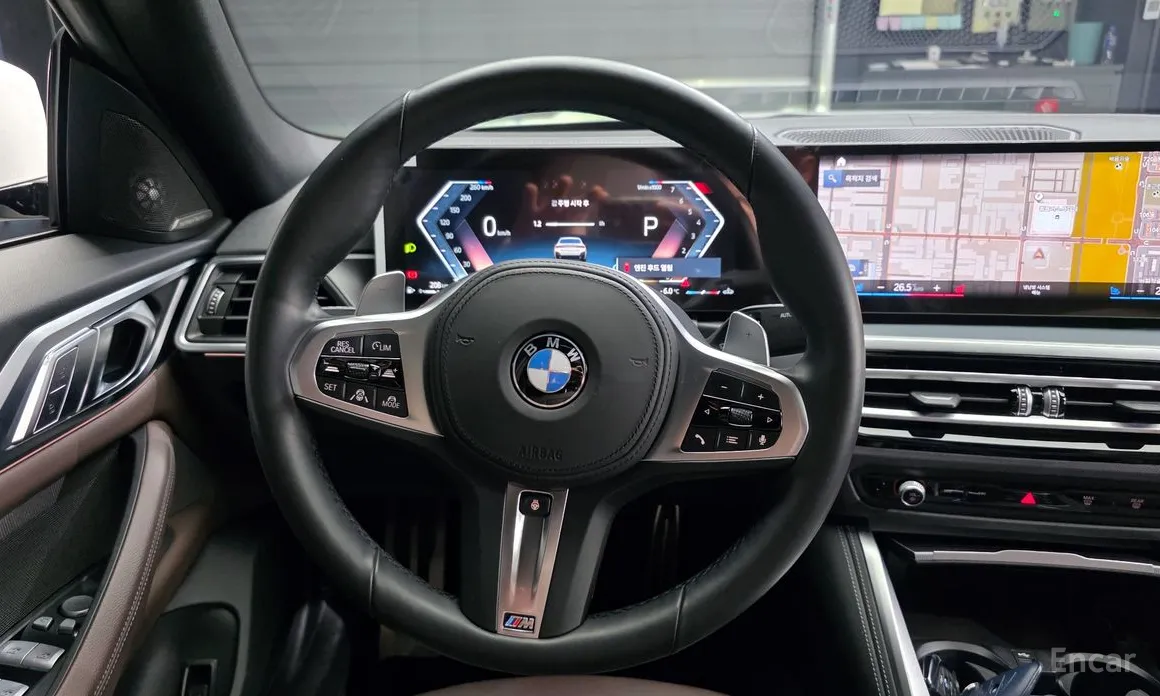 Фото 13 - BMW 4 Series