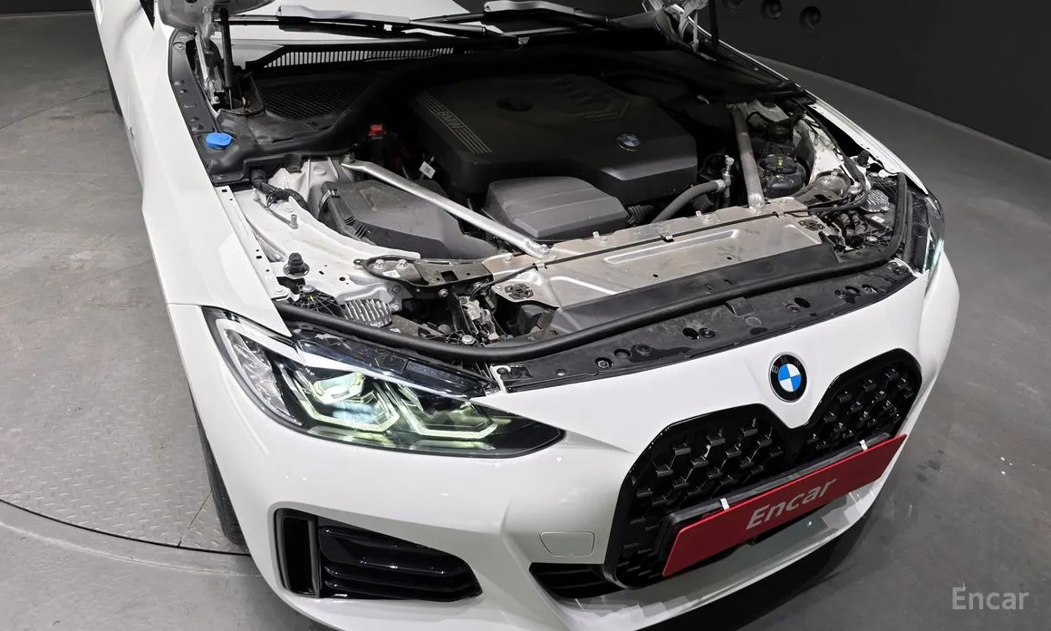 Фото 6 - BMW 4 Series