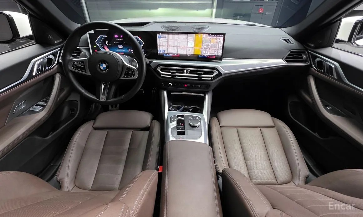 Фото 7 - BMW 4 Series