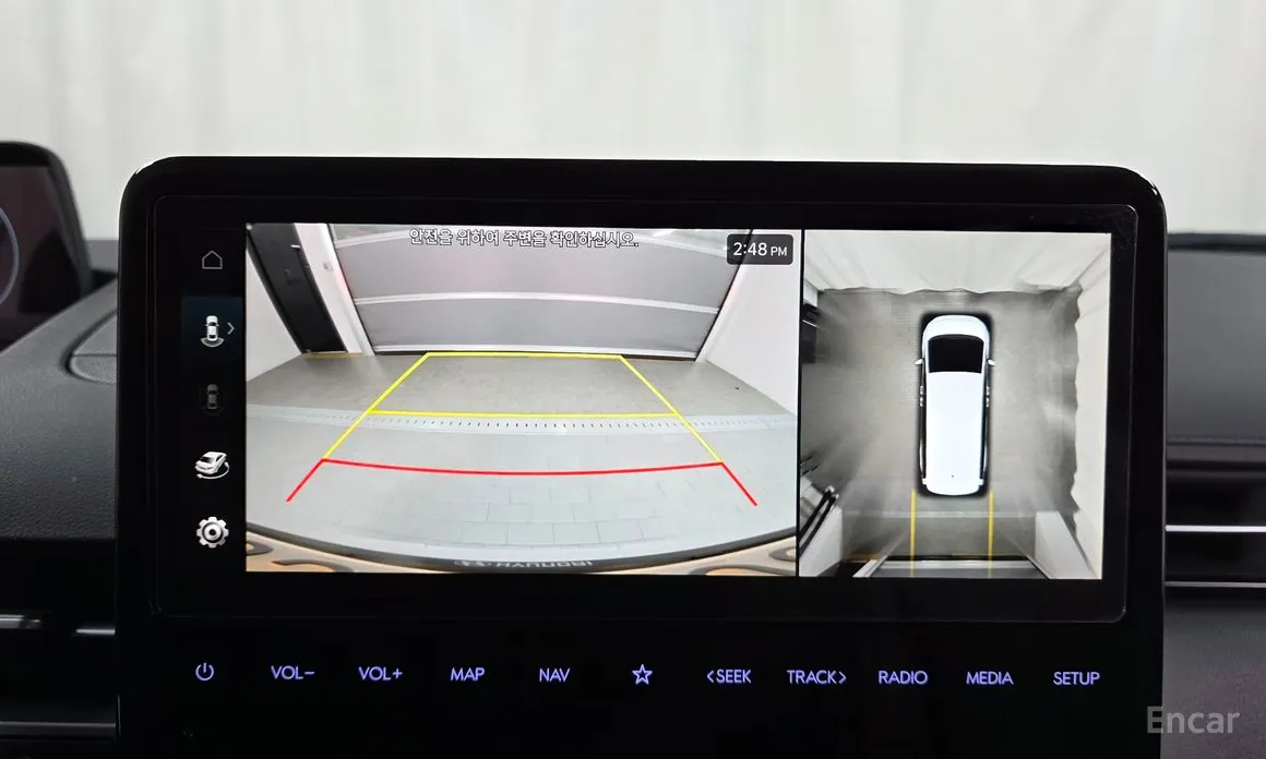 Фото 14 - Hyundai Staria