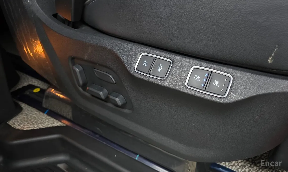 Фото 18 - Hyundai Staria