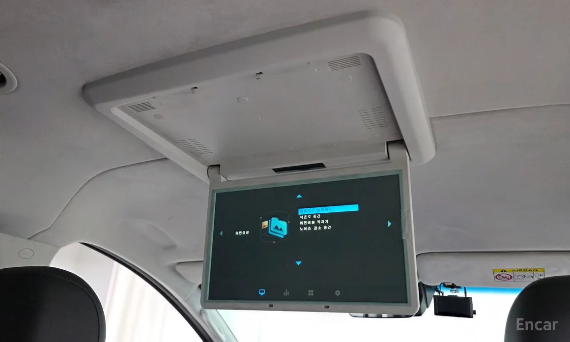 Фото 19 - Hyundai Staria