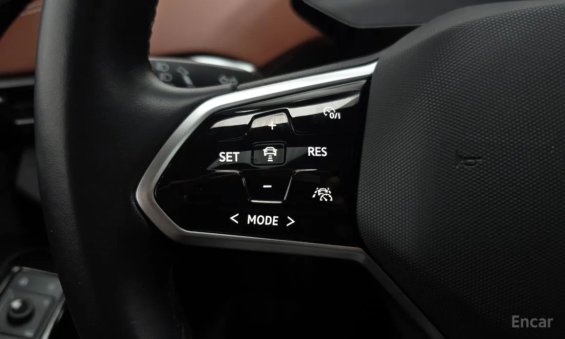 Фото 18 - Volkswagen ID.4