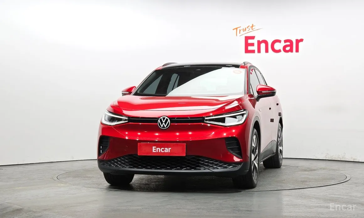 Фото 3 - Volkswagen ID.4