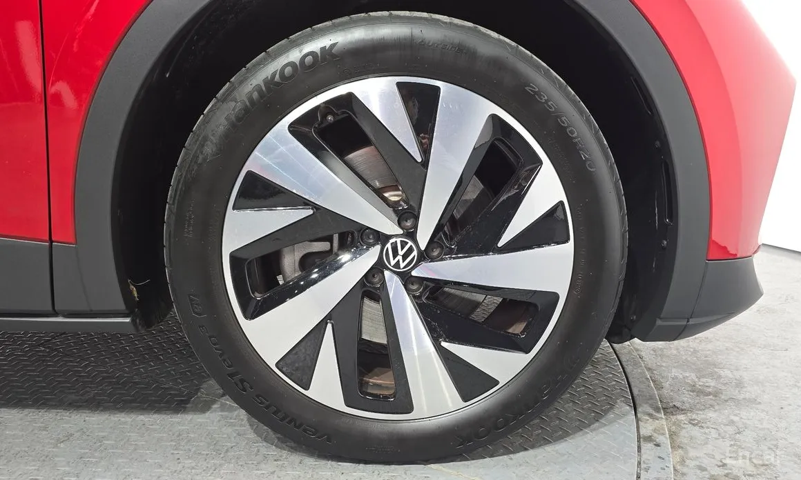 Фото 5 - Volkswagen ID.4