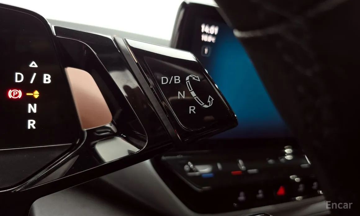 Фото 9 - Volkswagen ID.4