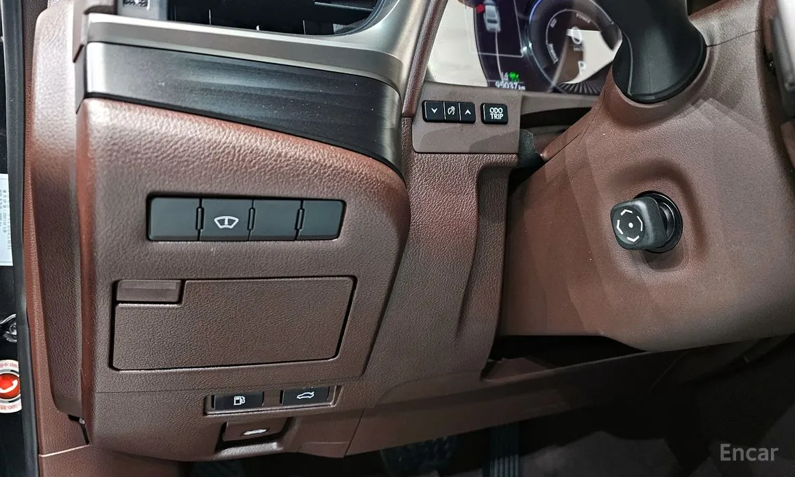 Lexus ES 2018 Luxury Plus