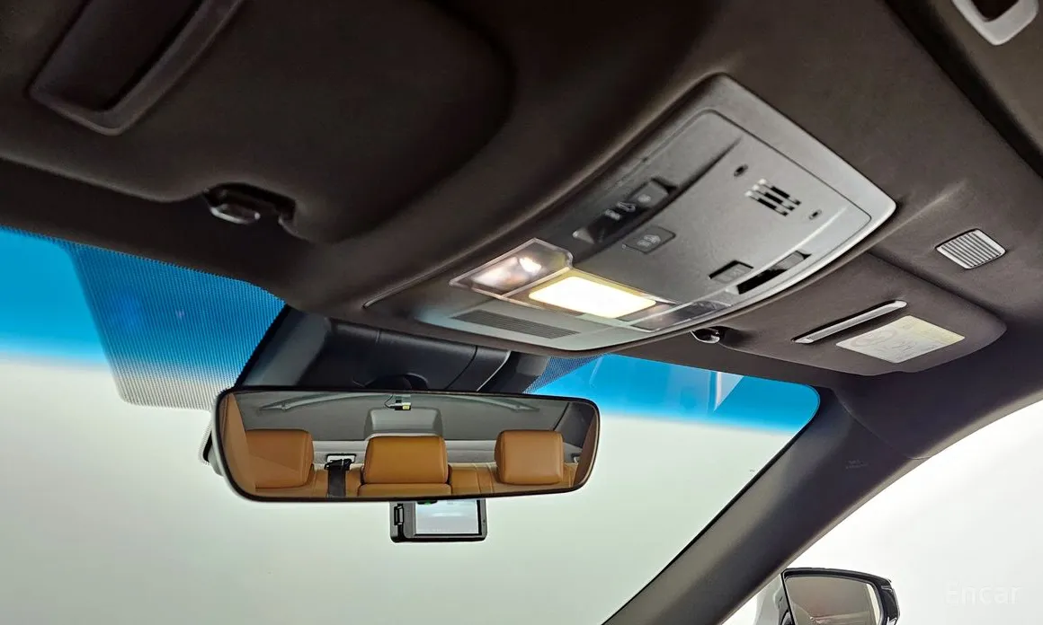 Lexus ES 2018 Luxury Plus