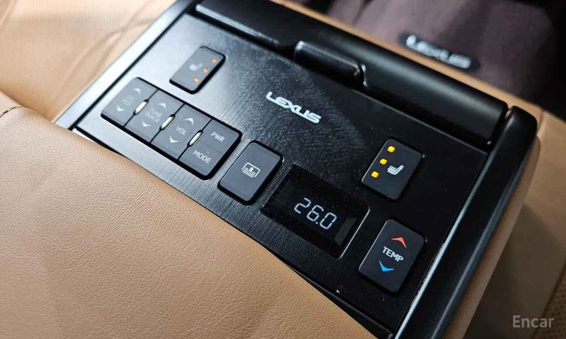 Lexus ES 2018 Luxury Plus