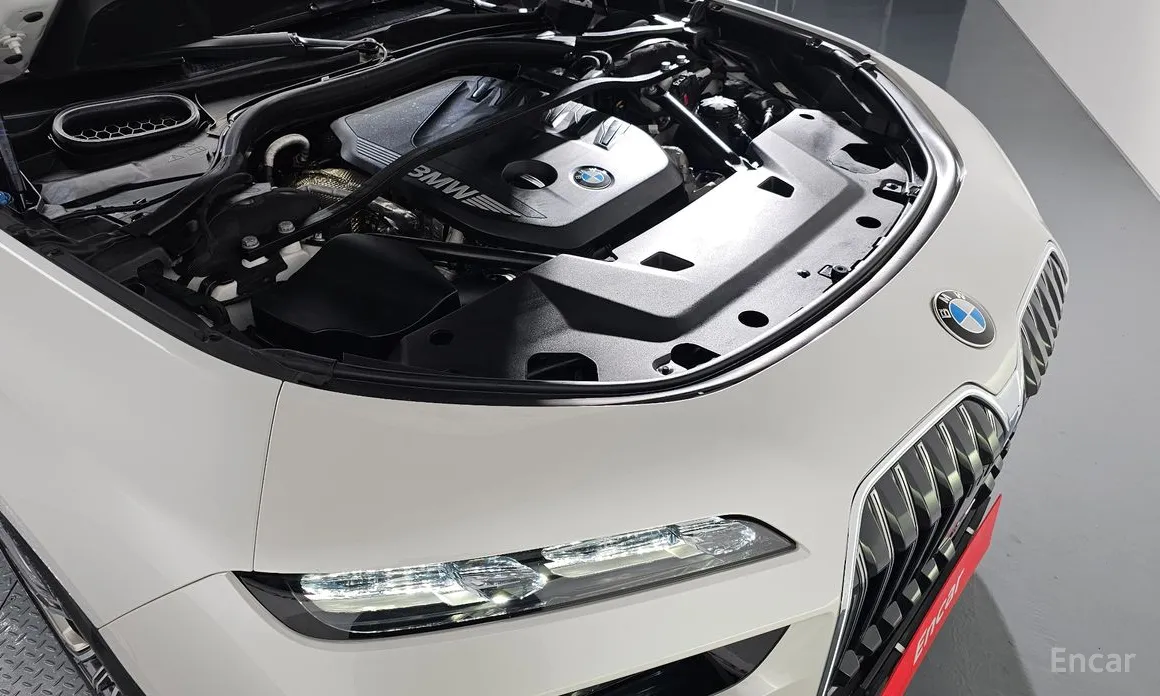 Фото 6 - BMW 7 Series