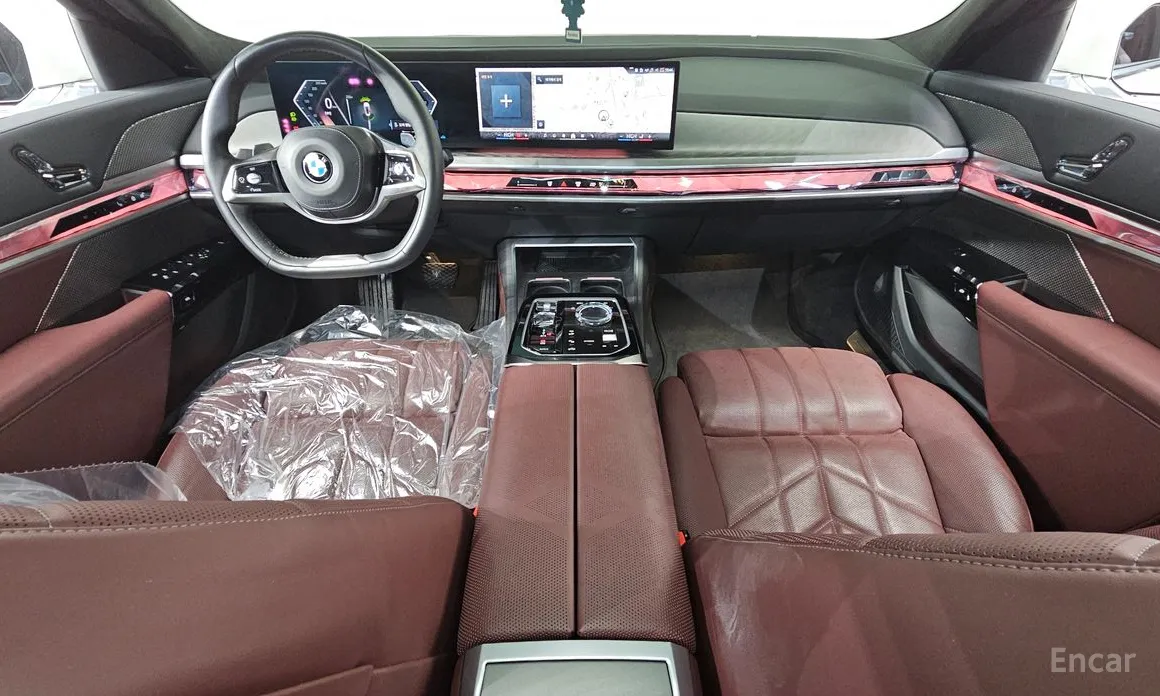 Фото 7 - BMW 7 Series