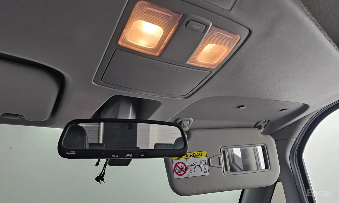 Фото 18 - Kia Ray