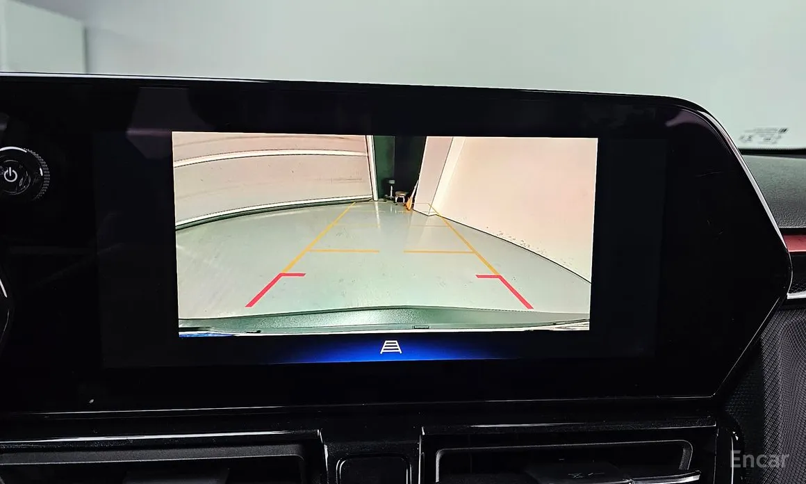 Фото 15 - Chevrolet Trailblazer