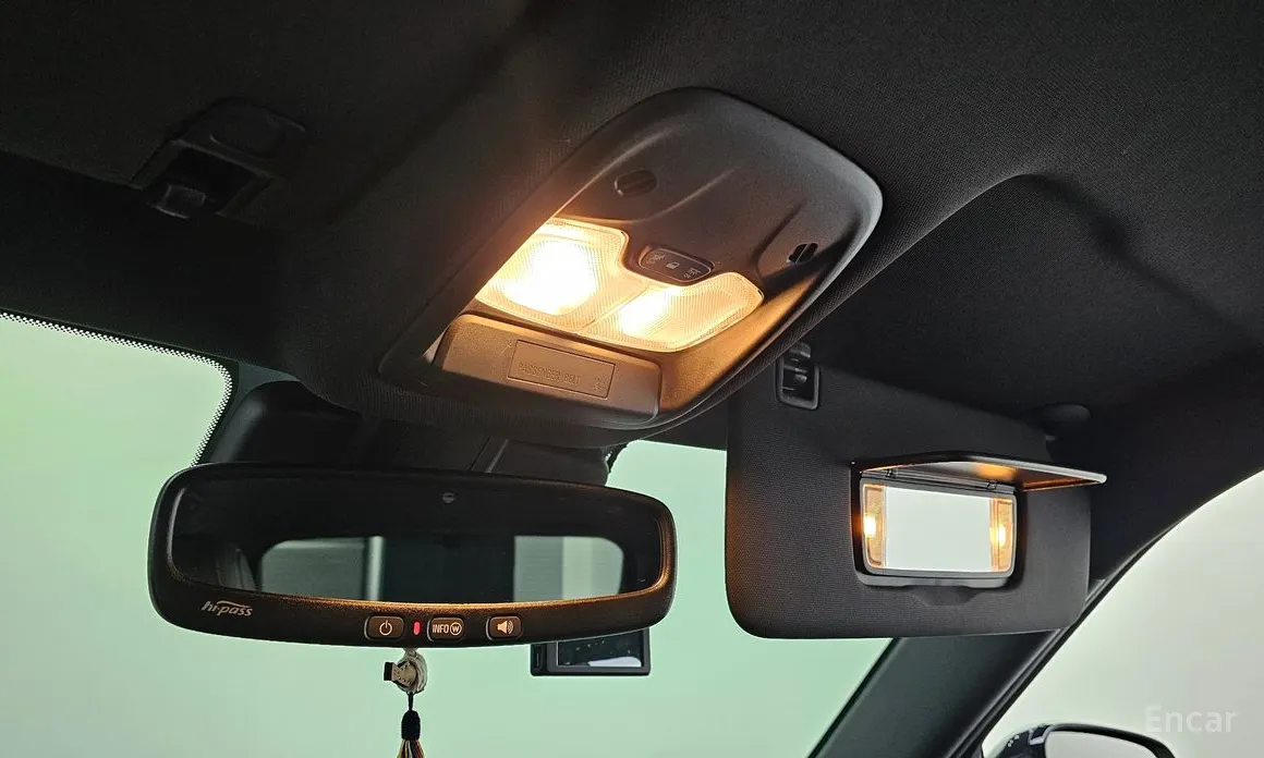 Фото 18 - Chevrolet Trailblazer