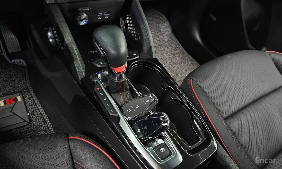 Фото 9 - Chevrolet Trailblazer