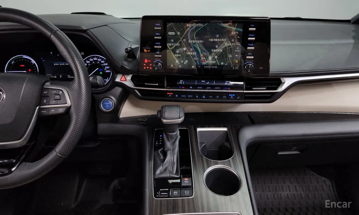 Фото 17 - Toyota Sienna