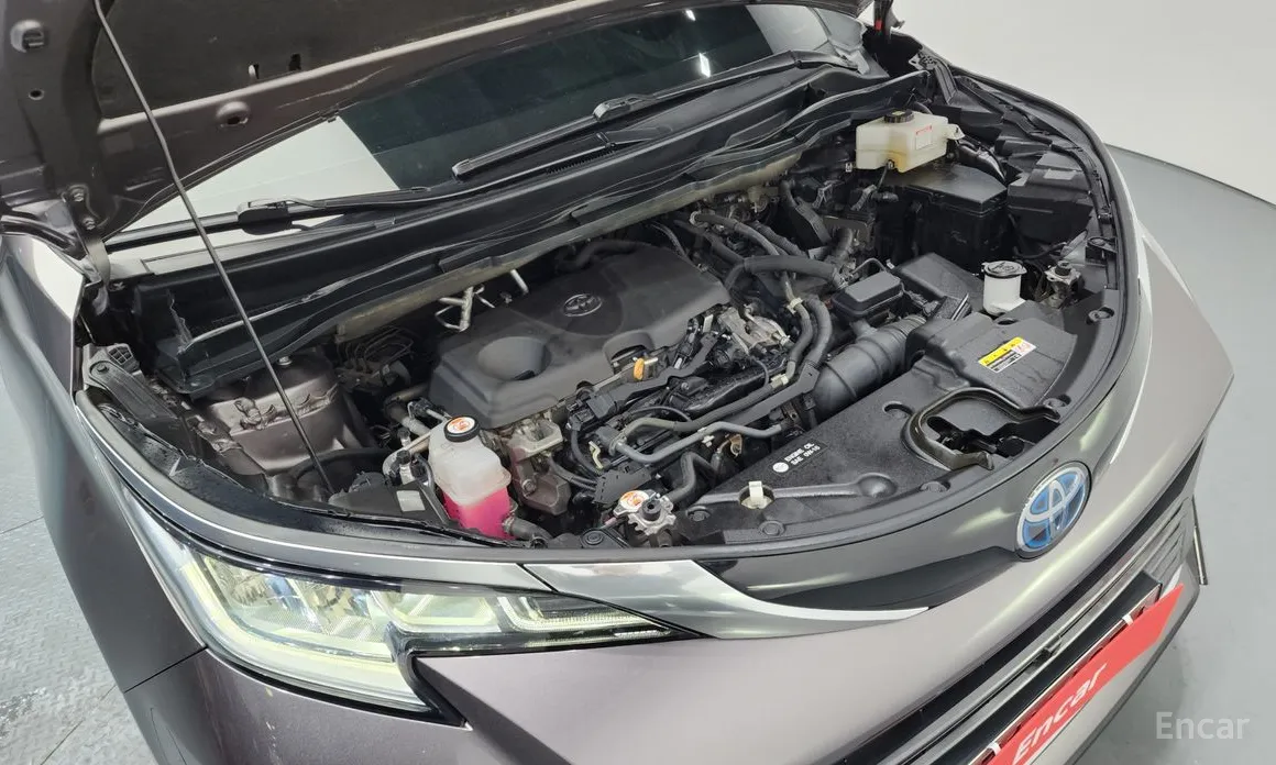 Фото 6 - Toyota Sienna