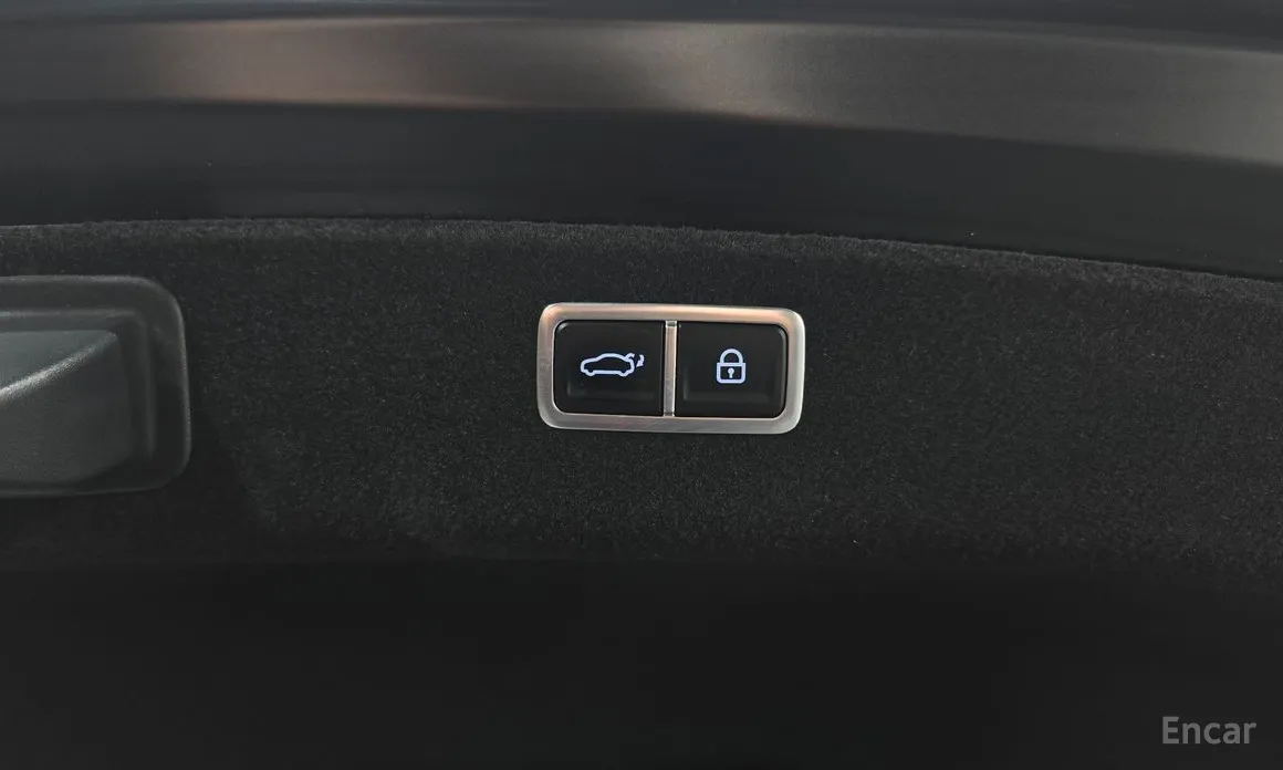 Фото 20 - Genesis G80