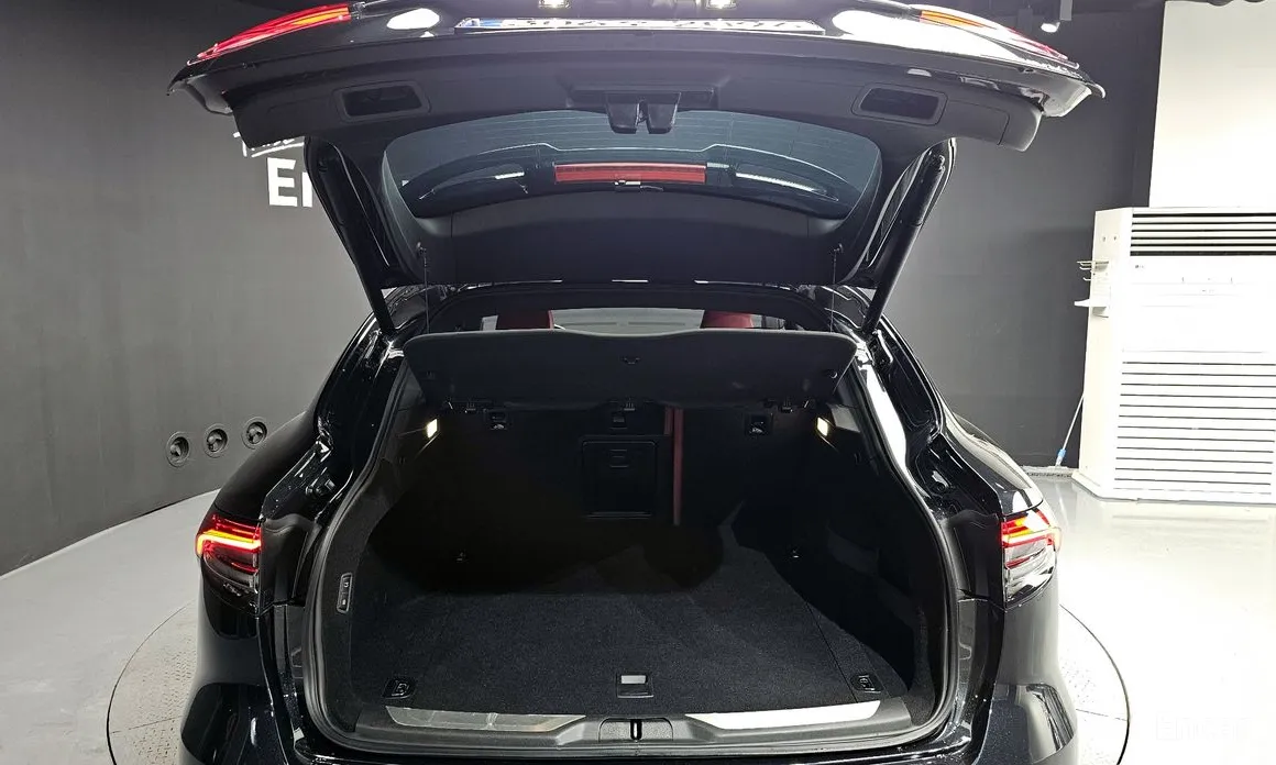 Фото 20 - Maserati Levante