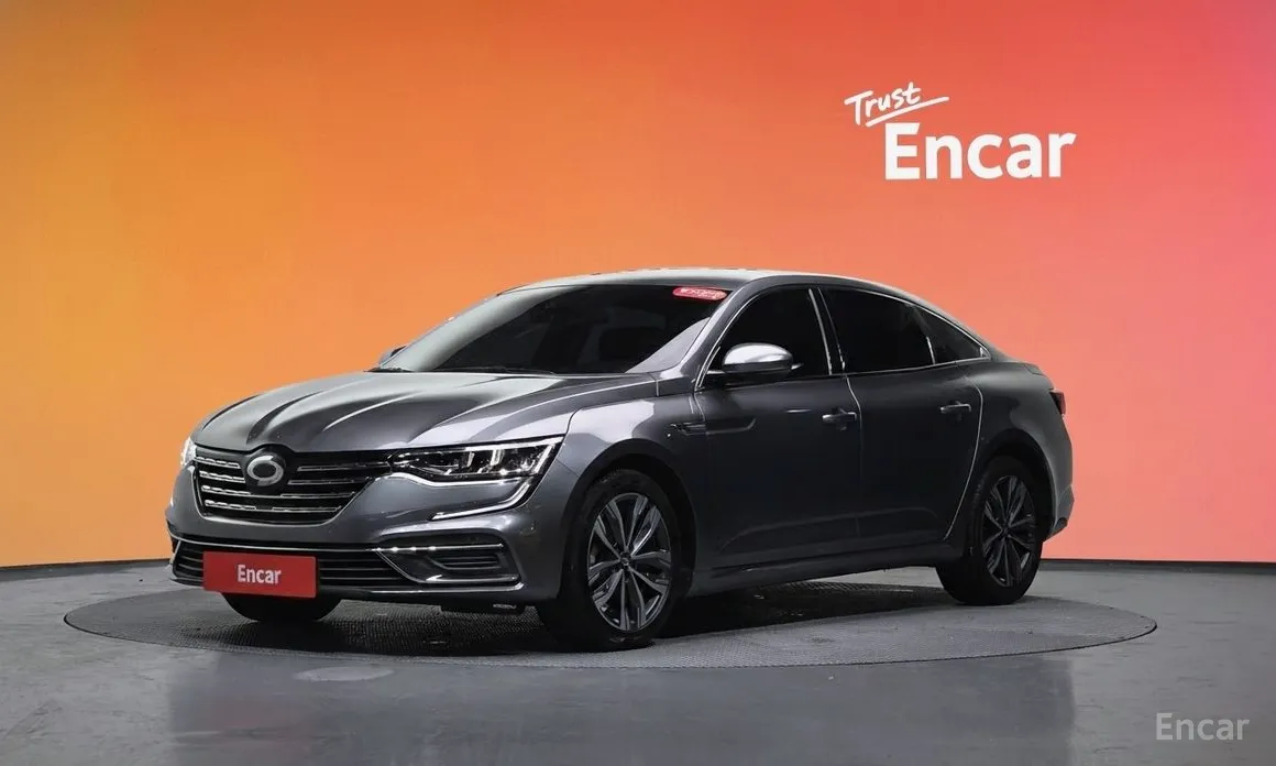 Фото 1 - Renault SM6