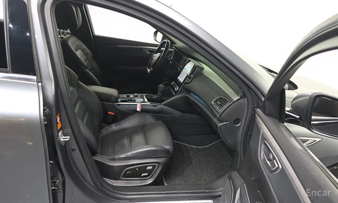 Фото 10 - Renault SM6