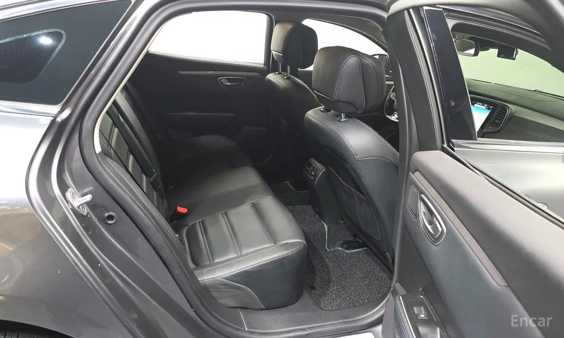 Фото 12 - Renault SM6